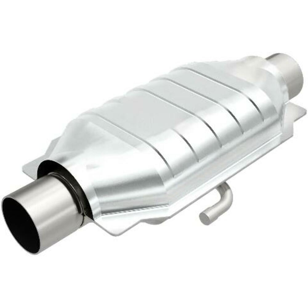 1993-95 Chevrolet Lumina APV Univ Catalytic Converter 2.25 T1 3391015 Magnaflow