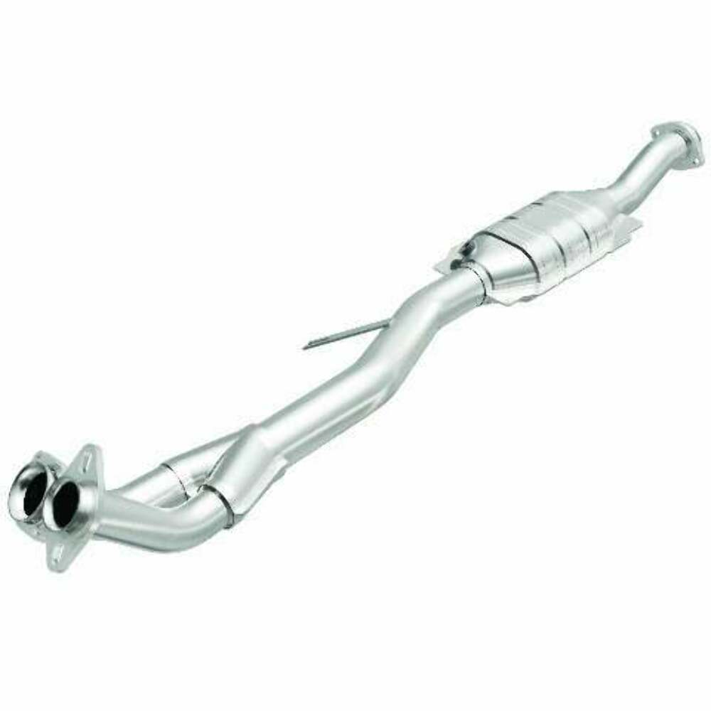 1994-1995 BMW 540i Direct-Fit Catalytic Converter 23818 Magnaflow