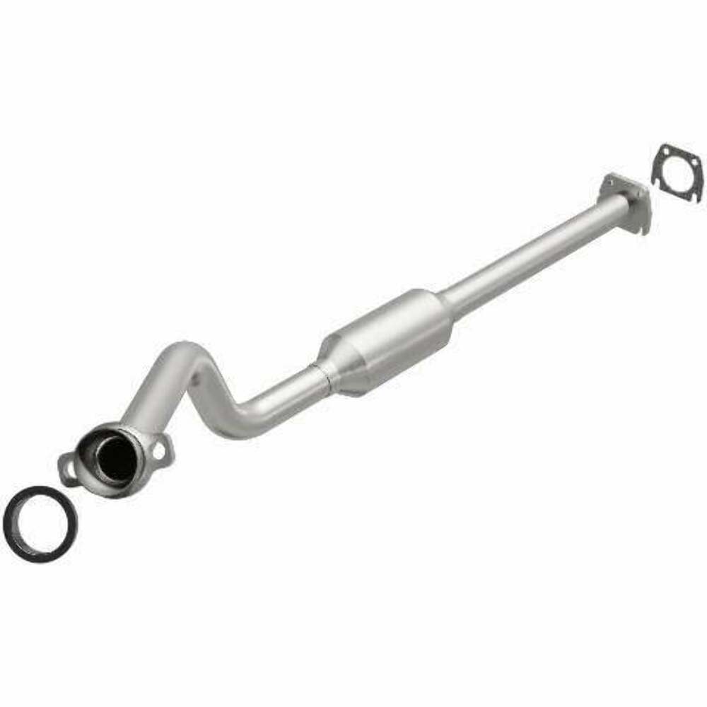 1994-1995 Buick Century Direct-Fit Catalytic Converter 23491 Magnaflow