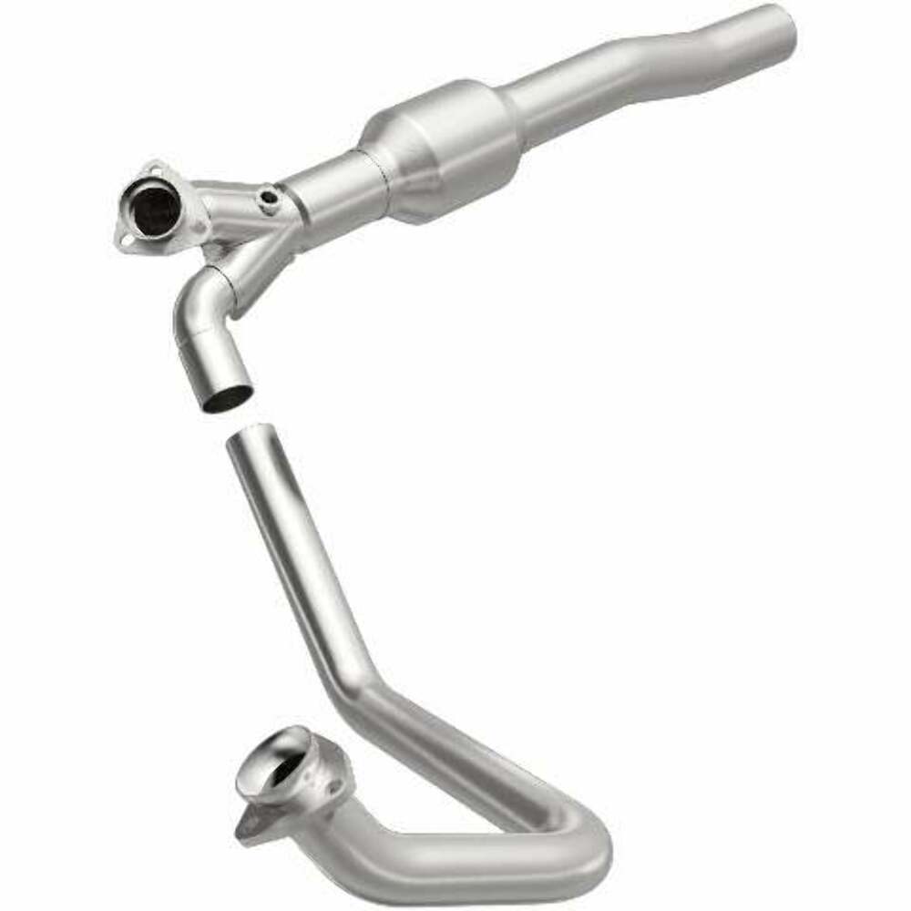 1994-1995 Chevrolet Astro Direct-Fit Catalytic Converter 3391478 Magnaflow