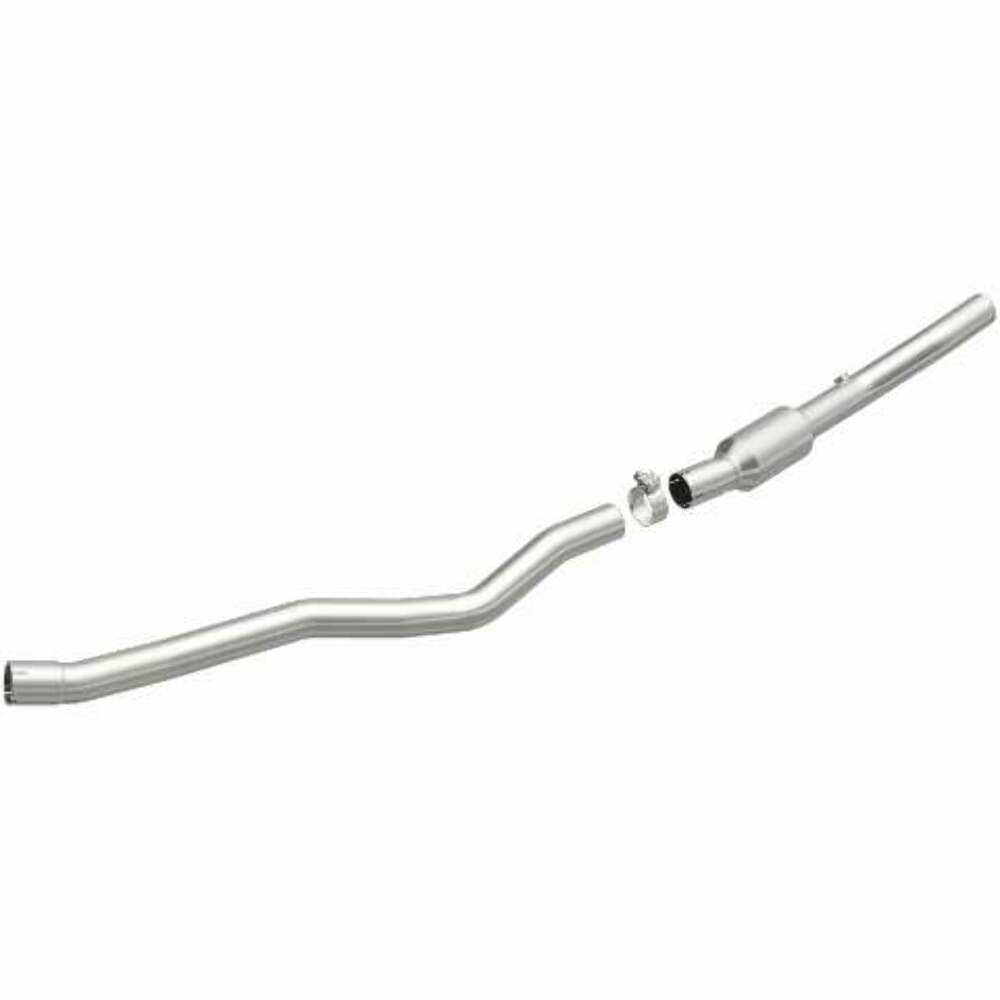 1994-1995 Dodge Dakota Direct-Fit Catalytic Converter 3391228 Magnaflow