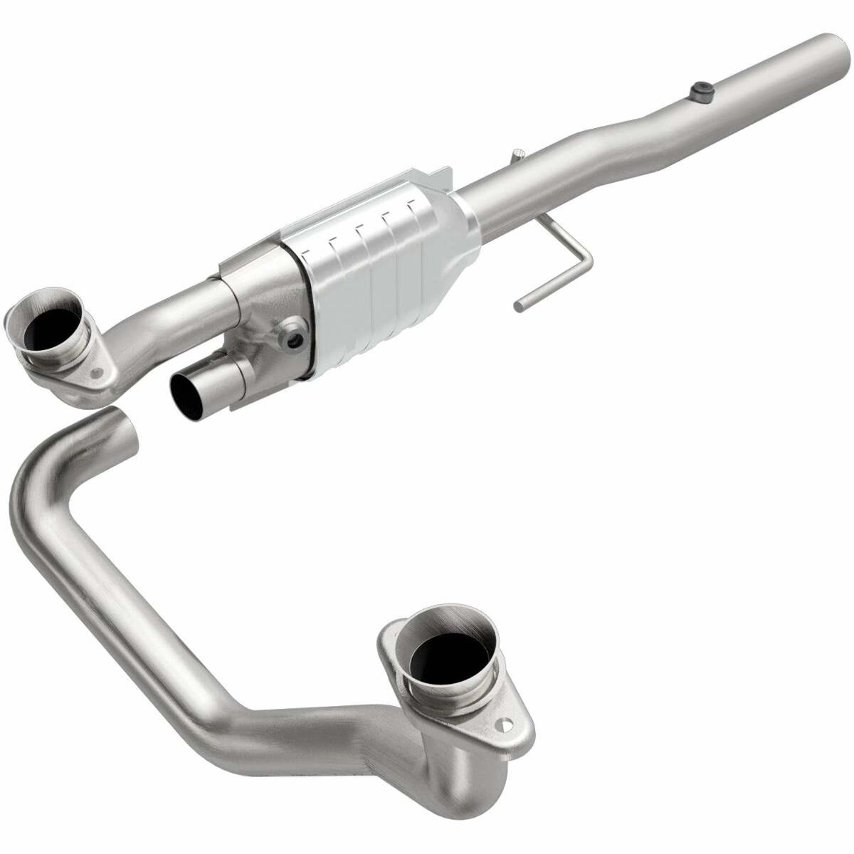 1994-1995 Dodge Ram 1500 Direct-Fit Catalytic Converter 3391285 Magnaflow