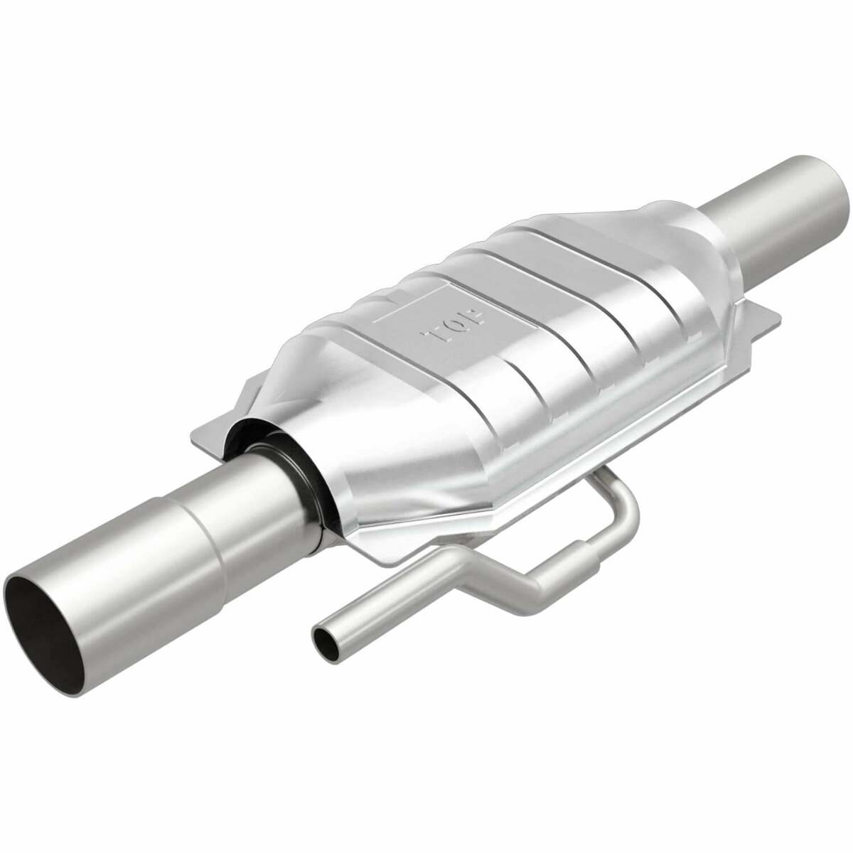 1994-1995 Dodge Ram 2500 Direct-Fit Catalytic Converter 3391220 Magnaflow