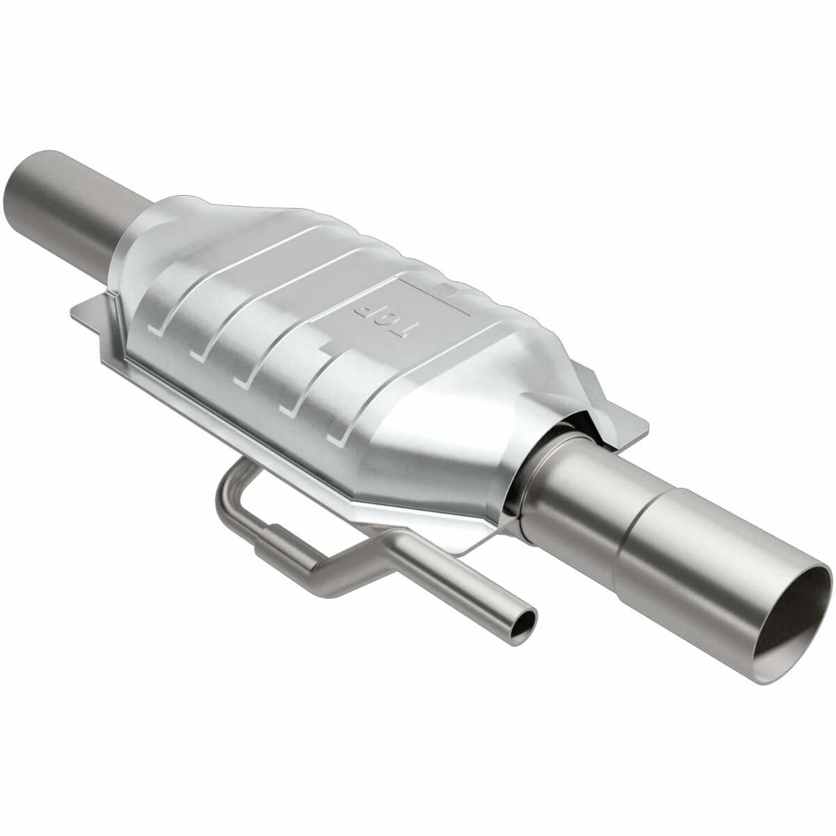 1994-1995 Dodge Ram 2500 Direct-Fit Catalytic Converter 3391223 Magnaflow