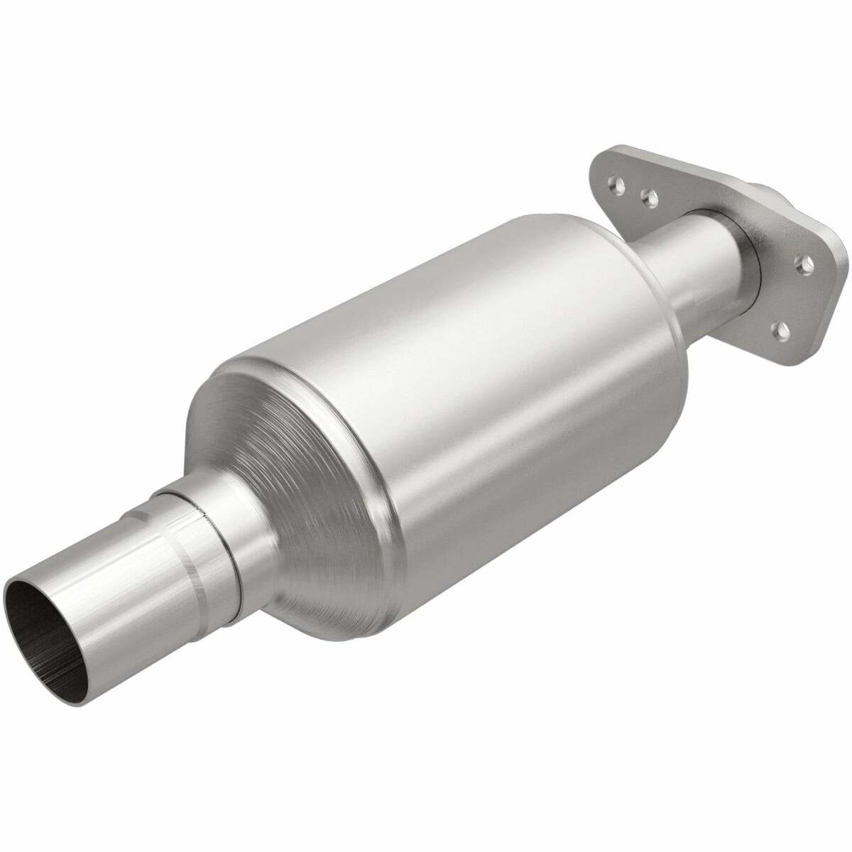 1994-1995 GMC Sonoma Direct-Fit Catalytic Converter 3391496 Magnaflow