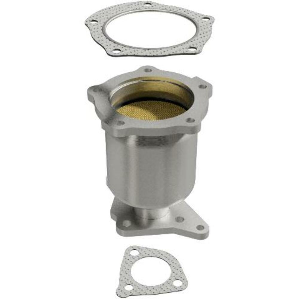 1994-1995 Mazda MX-3 Direct-Fit Catalytic Converter 23697 Magnaflow