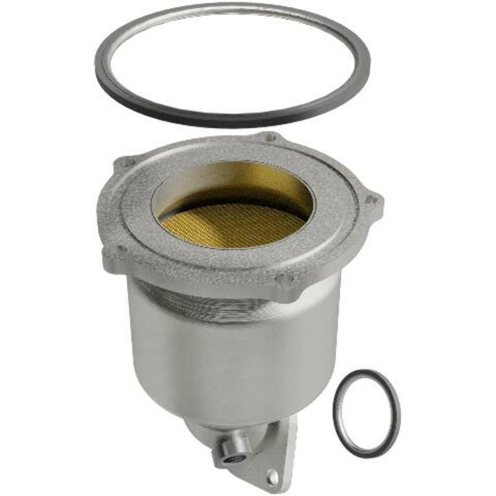 1994-1995 Toyota Camry Direct-Fit Catalytic Converter 337801 Magnaflow