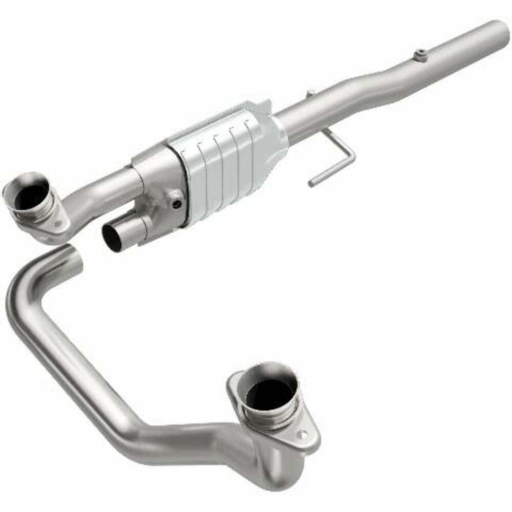 1994-2001 Dodge Ram 1500 Direct-Fit Catalytic Converter 23285 Magnaflow