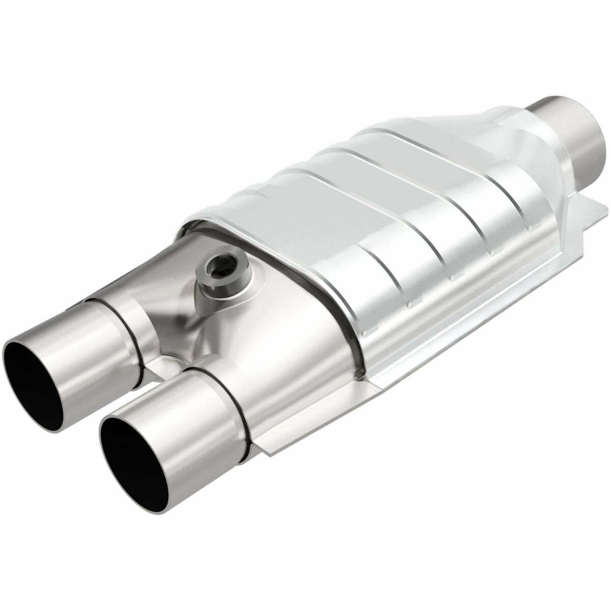 1994-95 Dodge Ram 1500 Univ Catalytic Converter 2/2.5 D/S T1 3391037 Magnaflow