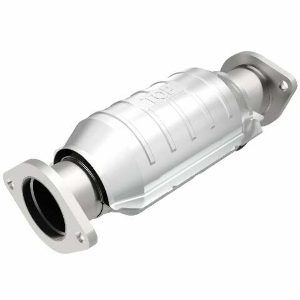 1995-1996 Infiniti G20 Direct-Fit Catalytic Converter 23744 Magnaflow