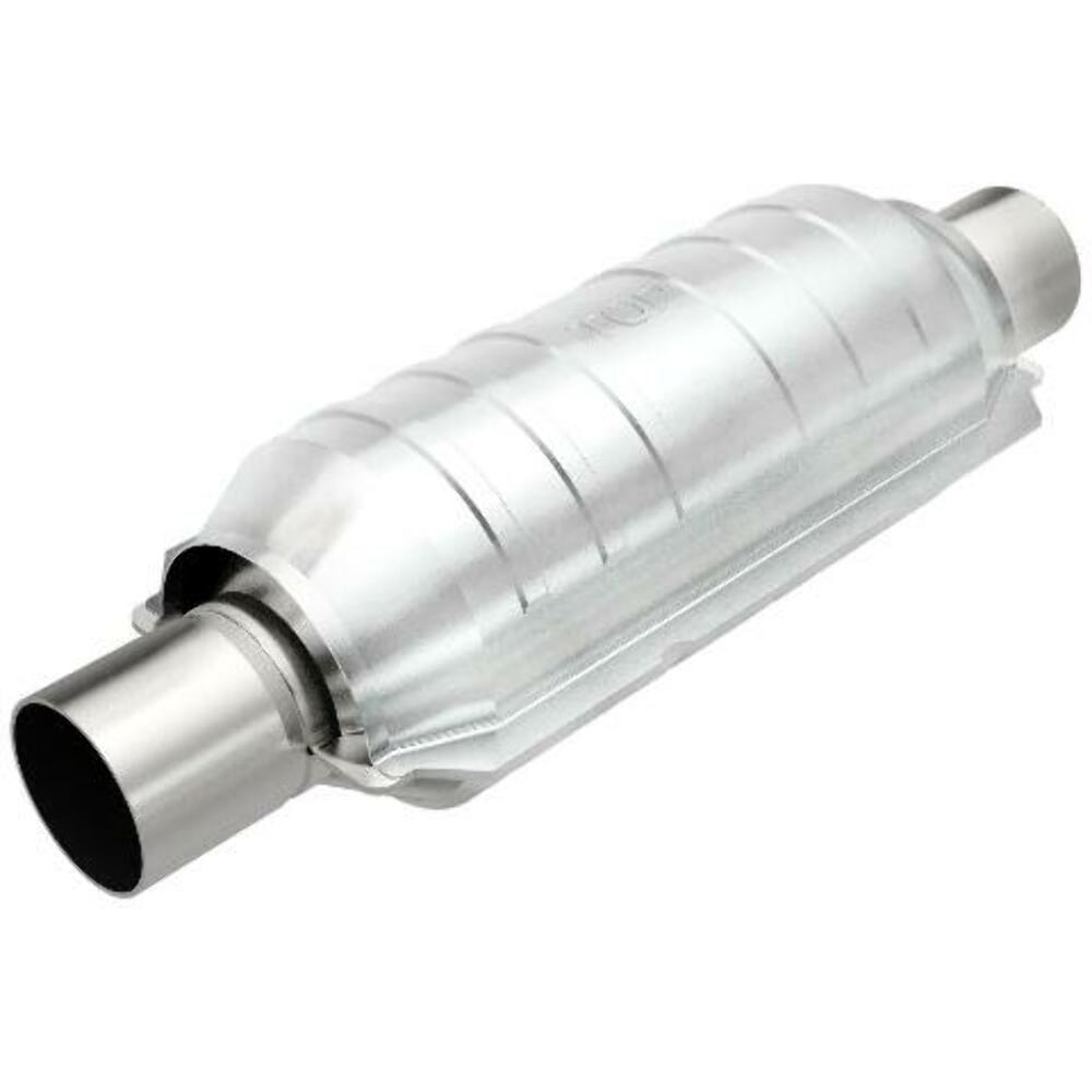 1995-1999 Plymouth Neon Universal Catalytic Converter 2.50 CA 418006 Magnaflow