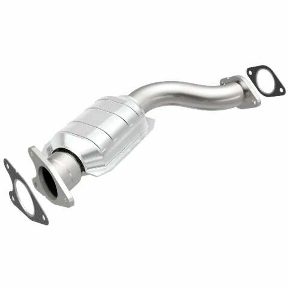 1995-2000 Ford Contour Direct-Fit Catalytic Converter 23395 Magnaflow