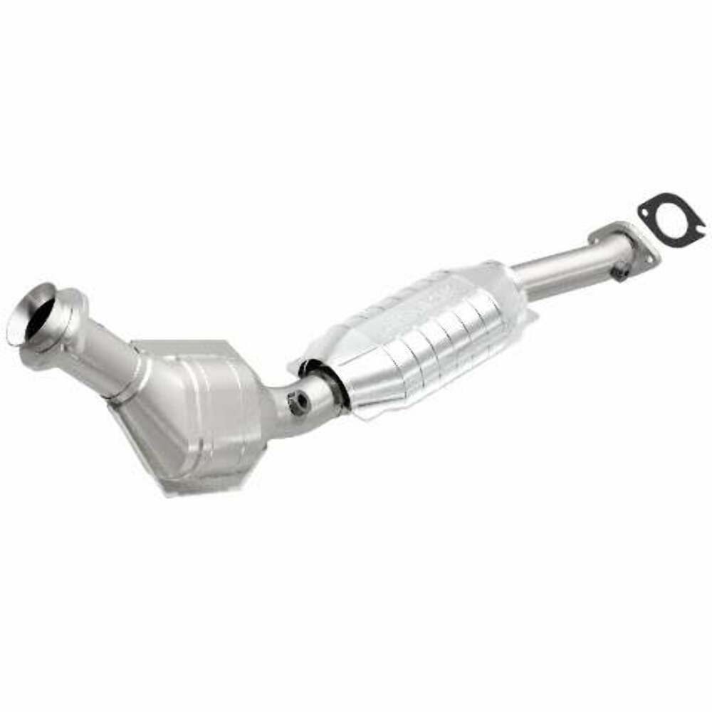 1995-2002 Ford Crown Victoria Direct-Fit Catalytic Converter 23327 Magnaflow