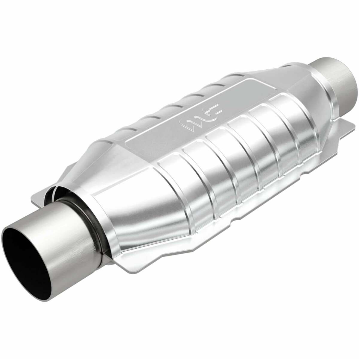 1995-2003 Dodge Neon Universal Catalytic Converter 2.50 CA 448306 Magnaflow
