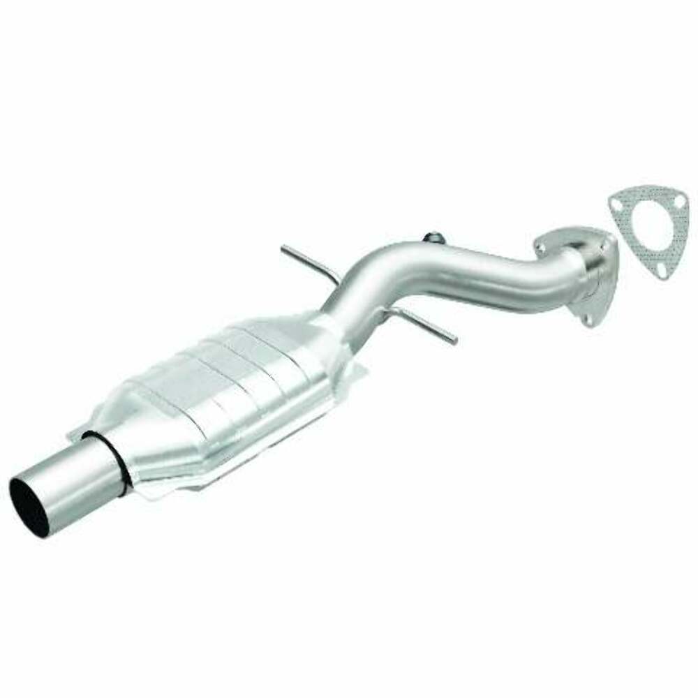 1995 Chevrolet Blazer Direct-Fit Catalytic Converter 23416 Magnaflow