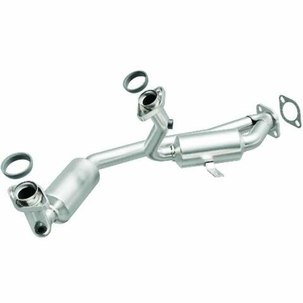 1995 Ford Taurus Direct-Fit Catalytic Converter 23356 Magnaflow