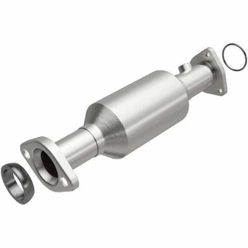 1995 Honda Odyssey Direct-Fit Catalytic Converter 3391401 Magnaflow