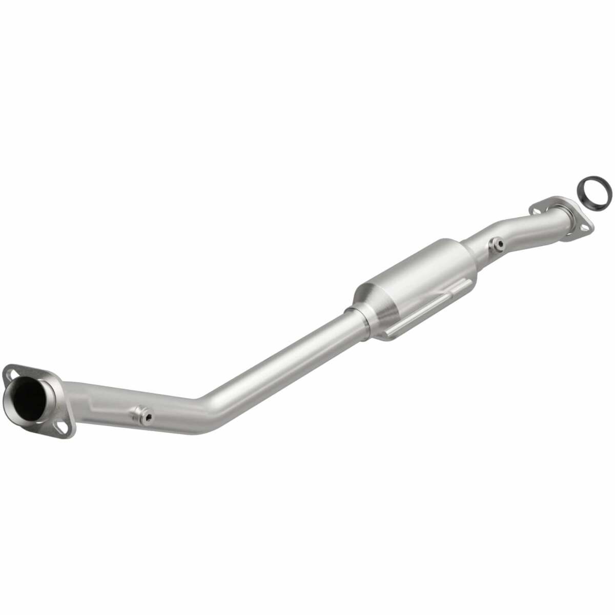 1995 Mazda B2300 Direct-Fit Catalytic Converter 3391380 Magnaflow