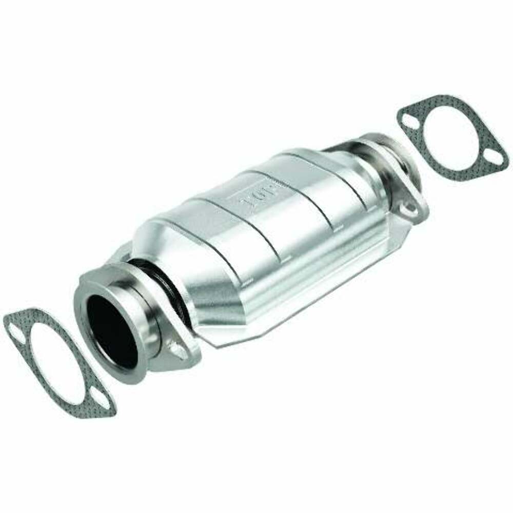 1995 Nissan Altima Direct-Fit Catalytic Converter 338705 Magnaflow