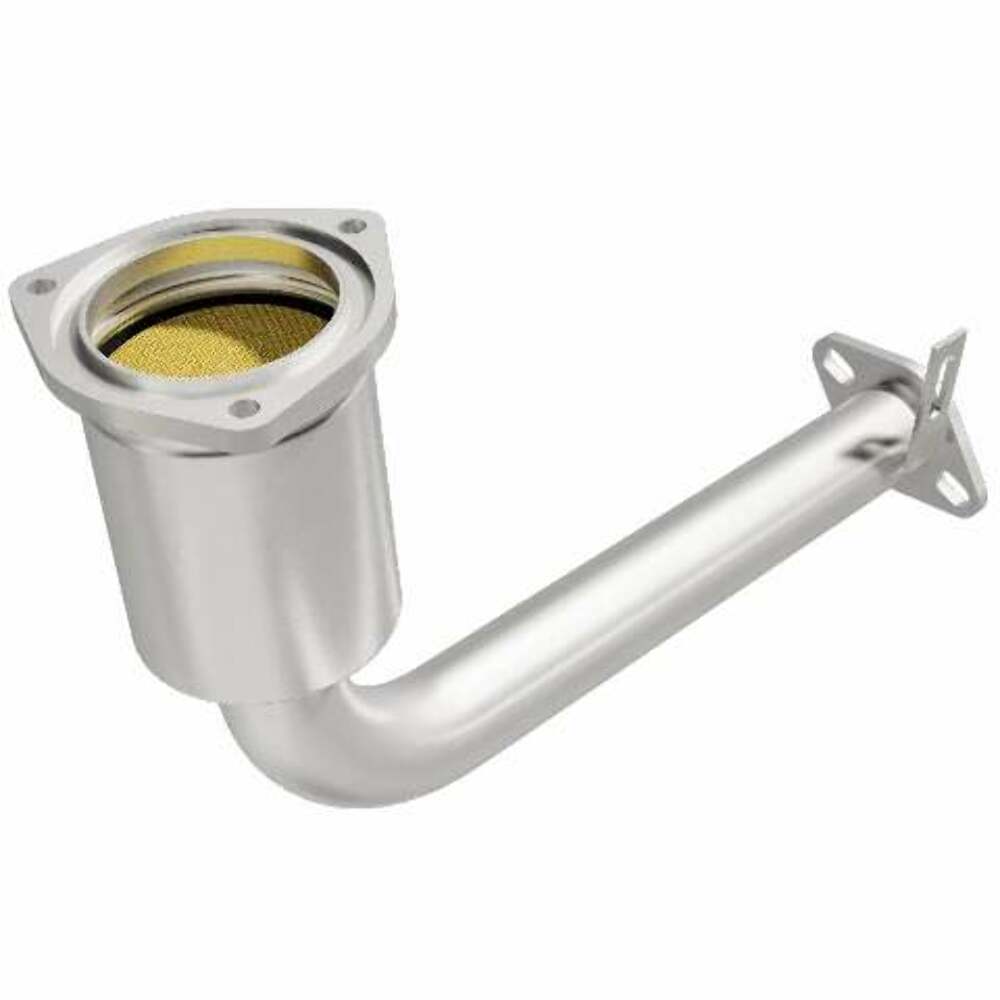 1995 Suzuki Esteem Direct-Fit Catalytic Converter 337829 Magnaflow