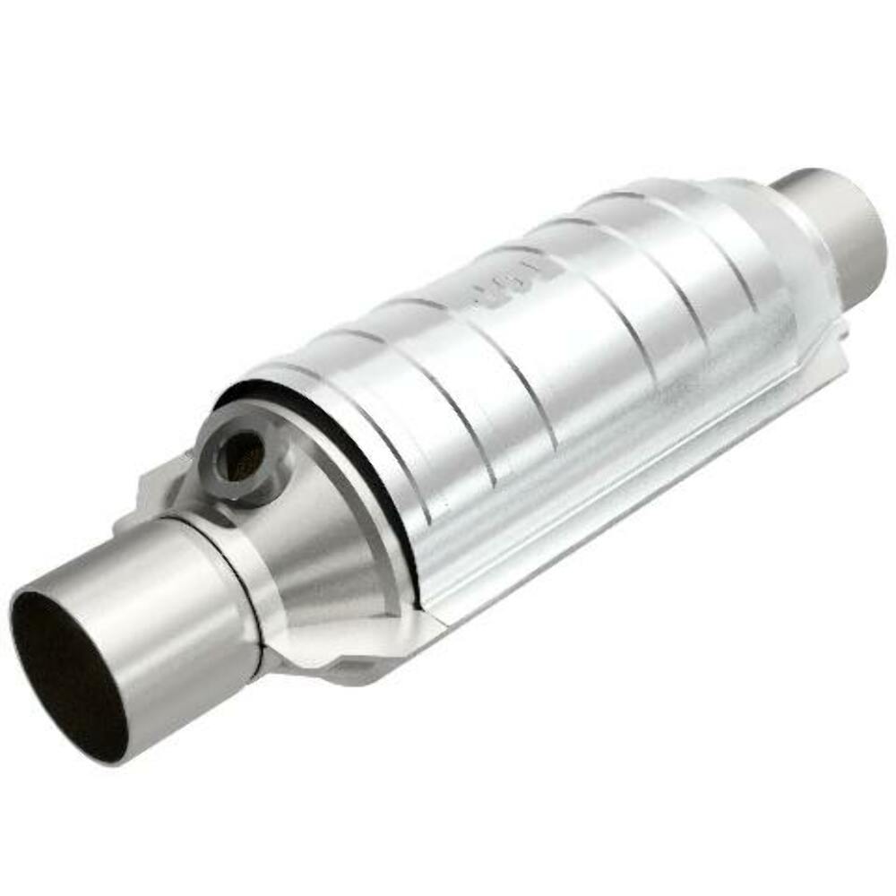 1996-01 Acura Integra Universal Catalytic Converter 2 1/O2 CA 418034 Magnaflow