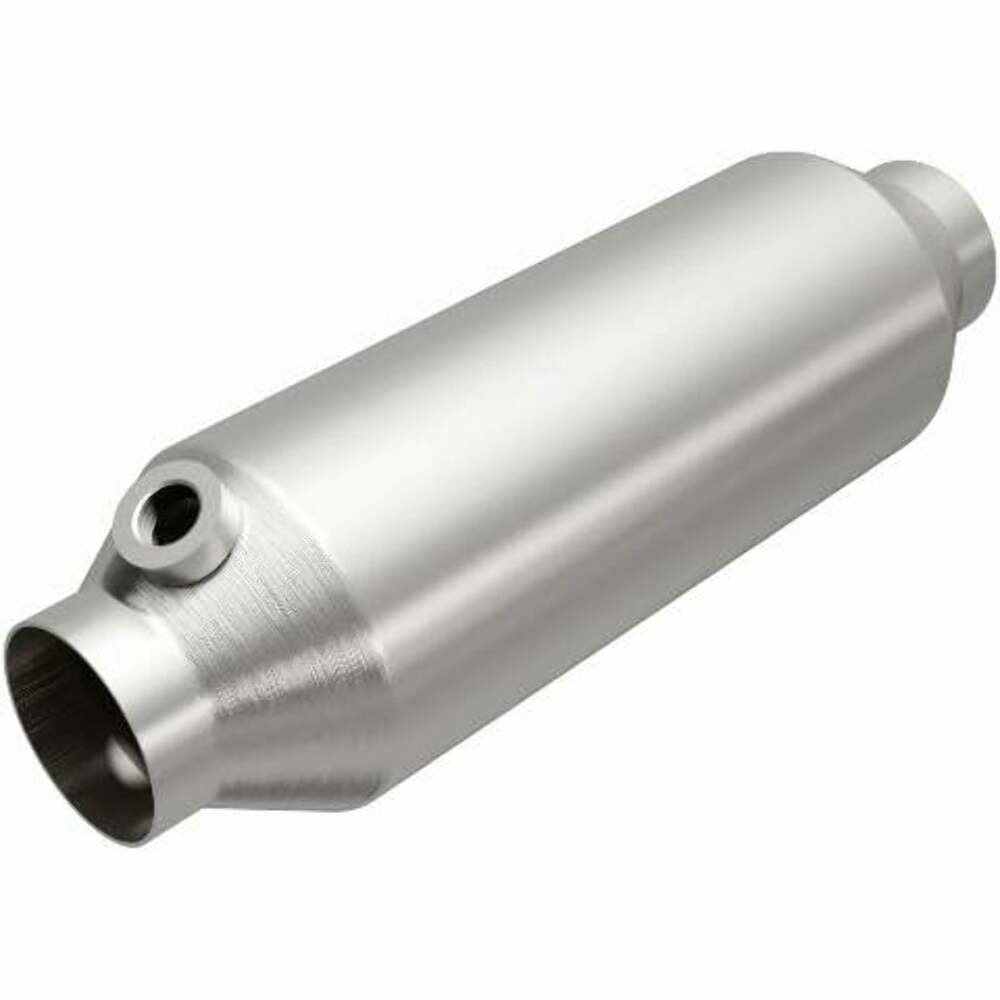 1996-01 Dodge Ram 3500 Univ Catalytic Converter 2.50 CA OBDII 4451336 Magnaflow