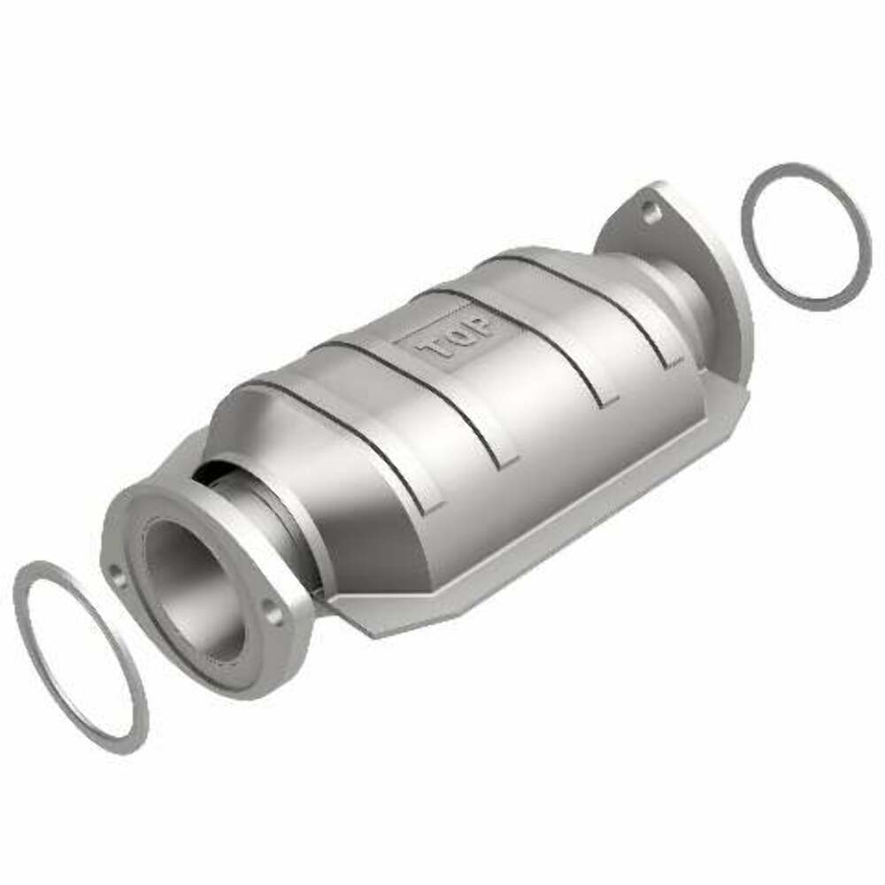 1996-1997 Lexus LX450 Direct-Fit Catalytic Converter 23622 Magnaflow