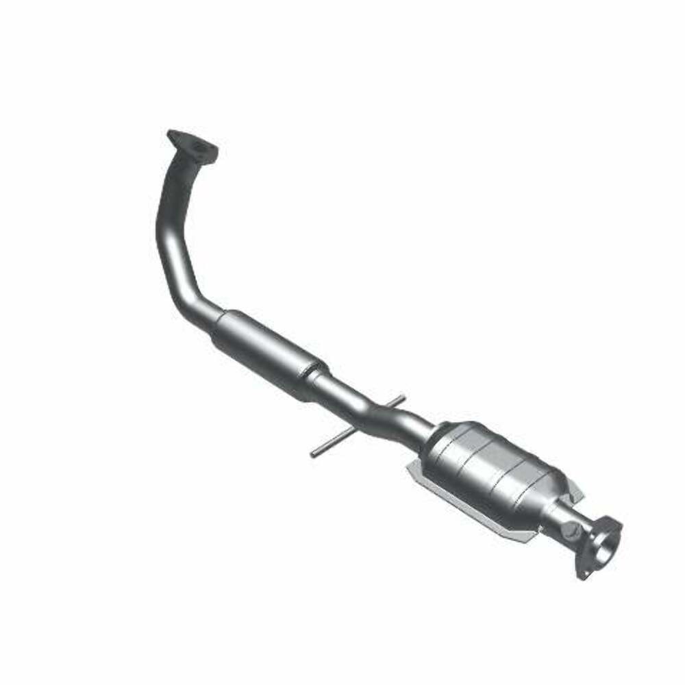 1996-1997 Saturn SC2 Direct-Fit Catalytic Converter 23450 Magnaflow