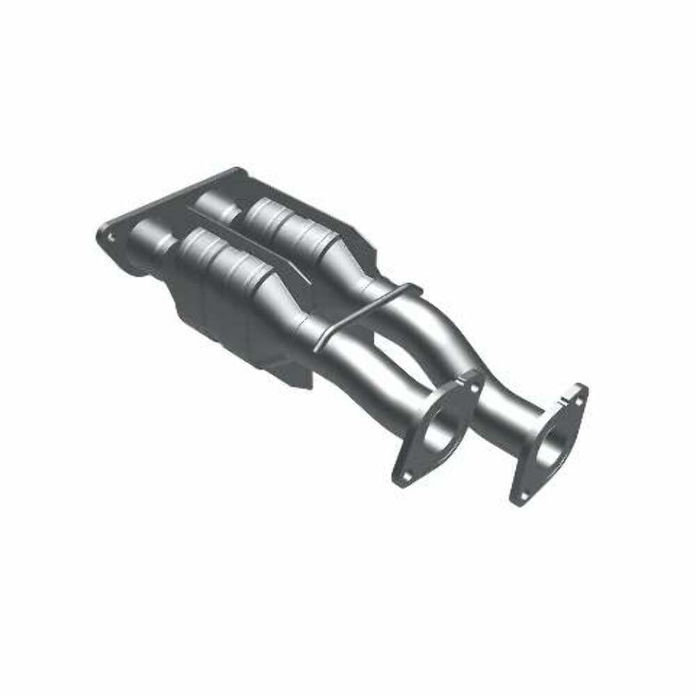 1996-1998 Ford Explorer Direct-Fit Catalytic Converter 23310 Magnaflow
