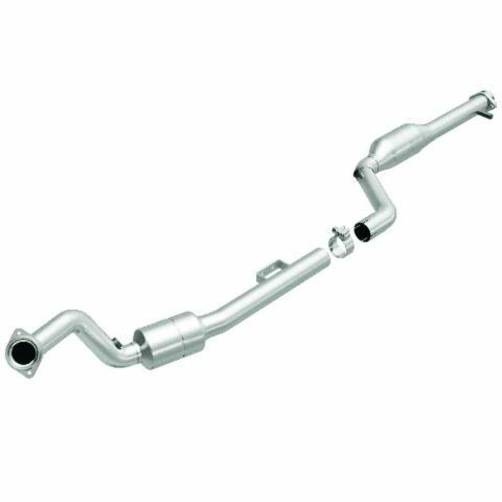 1996-1998 Mercedes-Benz SL500 Direct-Fit Catalytic Converter 24007 Magnaflow
