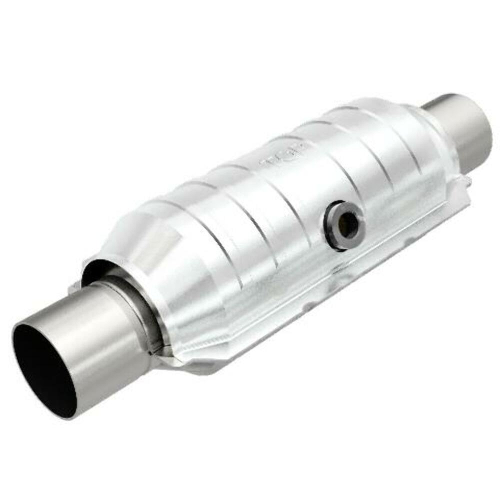 1996-1999 Acura RL Universal Catalytic Converter 2.25 1/O2 CA 418055 Magnaflow