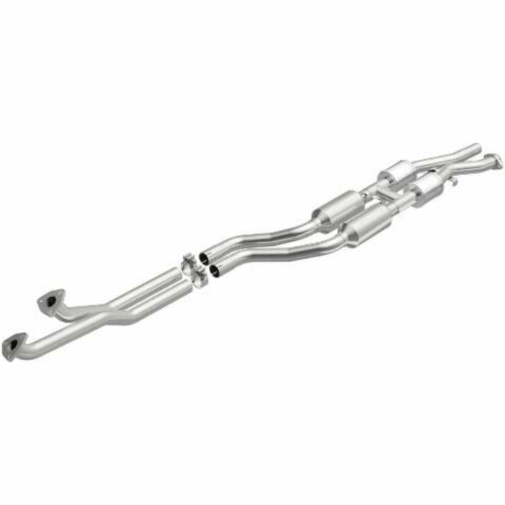 1996-1999 BMW 328i Direct-Fit Catalytic Converter 24021 Magnaflow