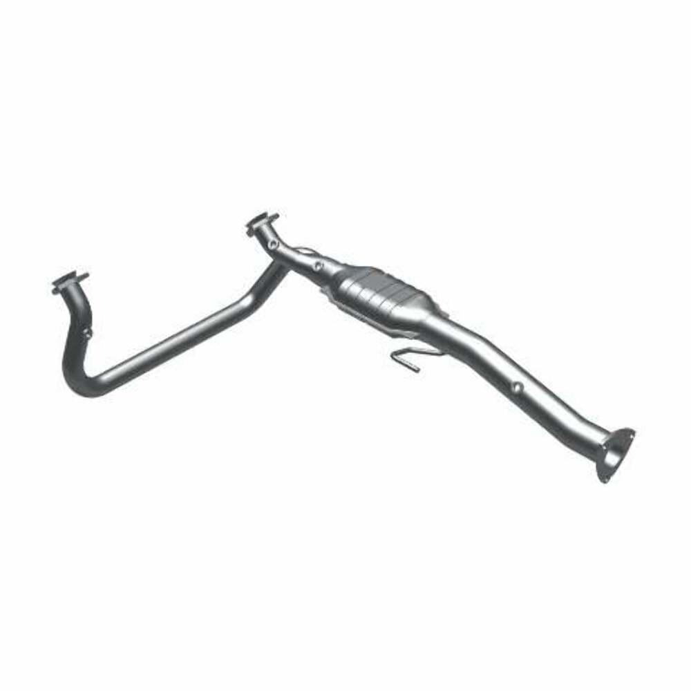 1996-1999 Chevrolet Astro Direct-Fit Catalytic Converter 23410 Magnaflow