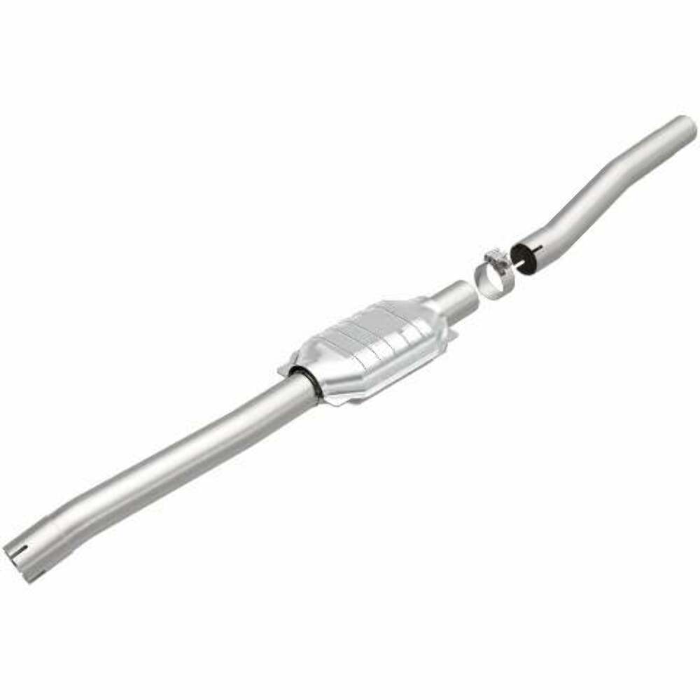 1996-1999 Dodge Dakota Direct-Fit Catalytic Converter 23232 Magnaflow