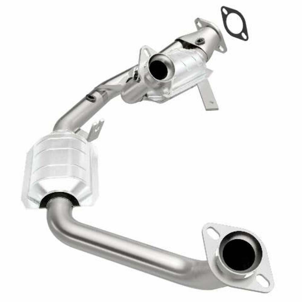 1996-1999 Ford Taurus Direct-Fit Catalytic Converter 23523 Magnaflow