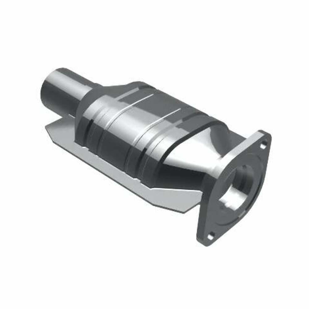 1996-1999 Ford Taurus Direct-Fit Catalytic Converter 441032 Magnaflow