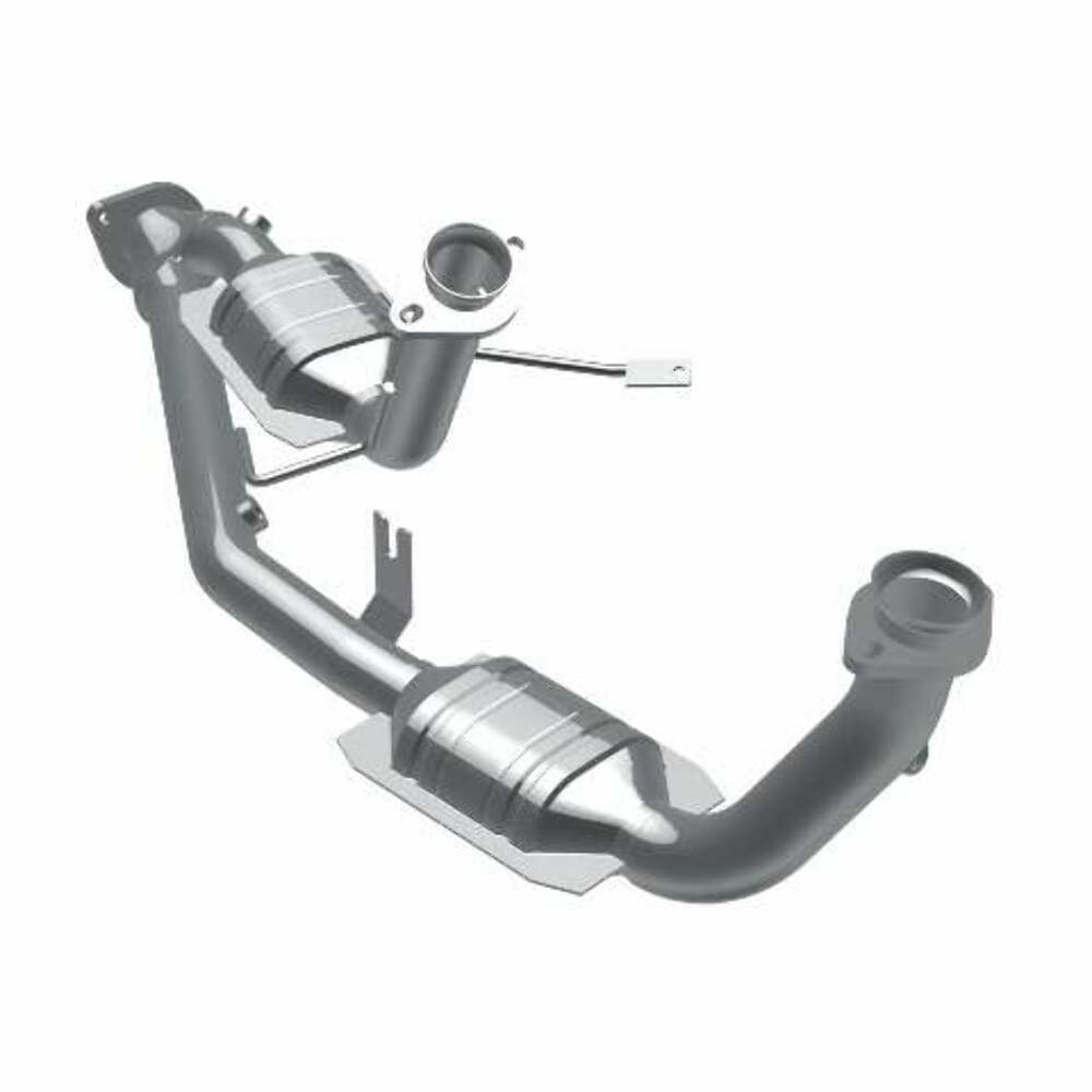 1996-1999 Mercury Sable Direct-Fit Catalytic Converter 444023 Magnaflow