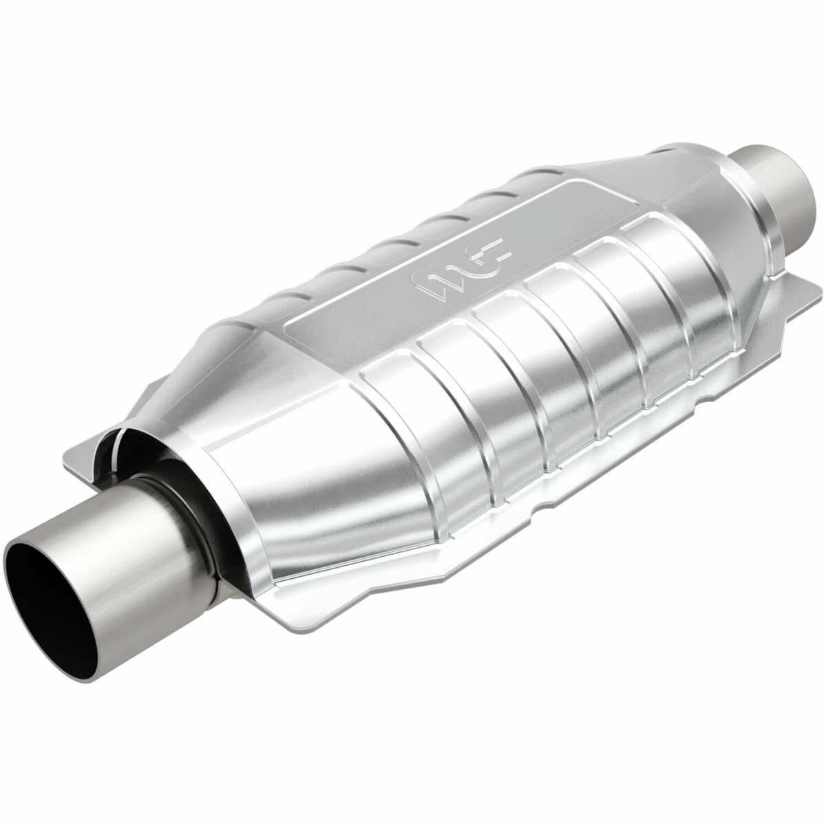 1996-1999 Mercury Sable Universal Catalytic Converter 2.00 CA 448304 Magnaflow