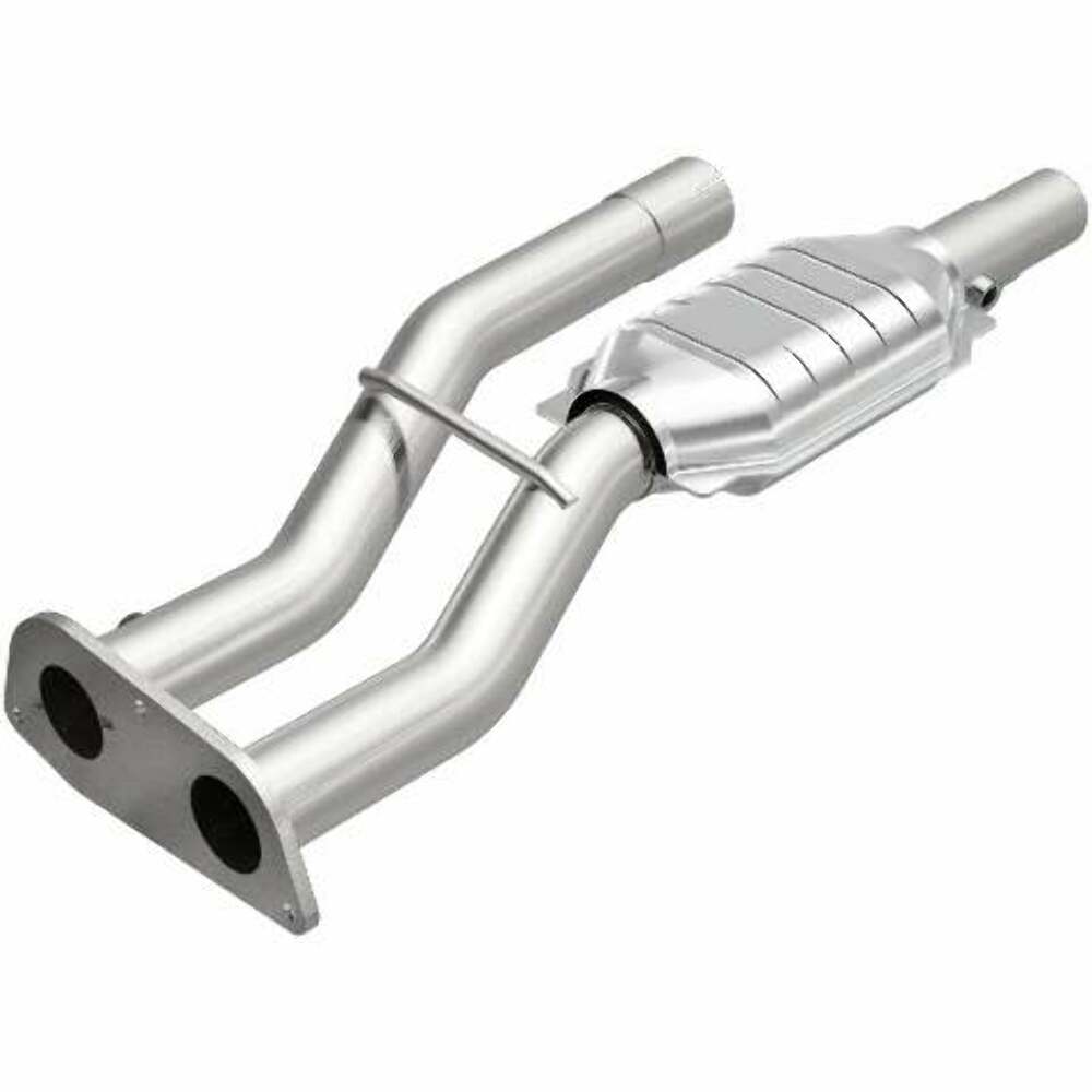 1996-2000 GMC K2500 Direct-Fit Catalytic Converter 23179 Magnaflow
