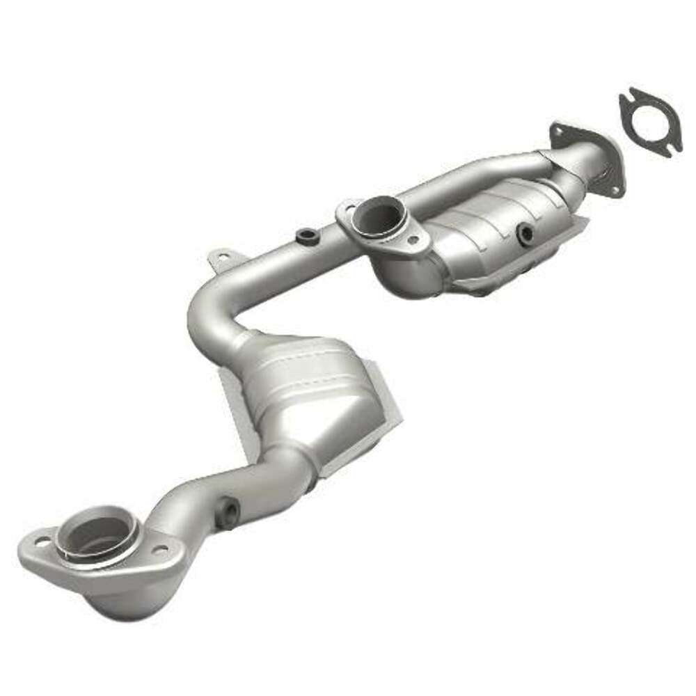 1996-2000 Lincoln Continental Direct-Fit Catalytic Converter 441113 Magnaflow