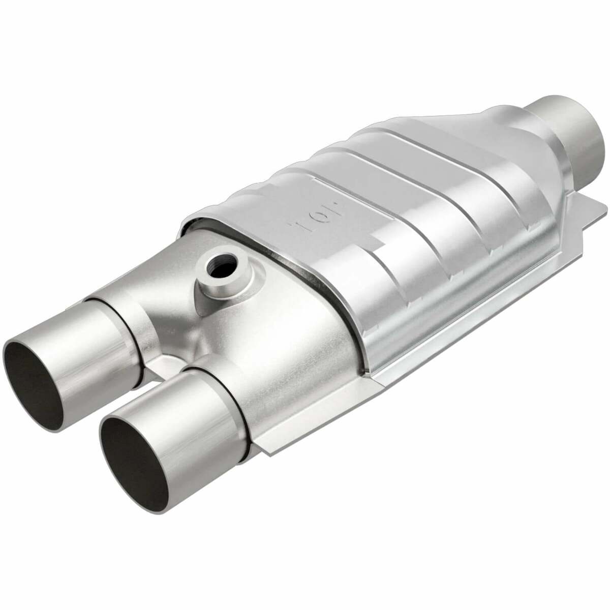 1996-98 Dodge B1500 Univ Catalytic Converter 2.5/2 CAOBDII 4451337 Magnaflow