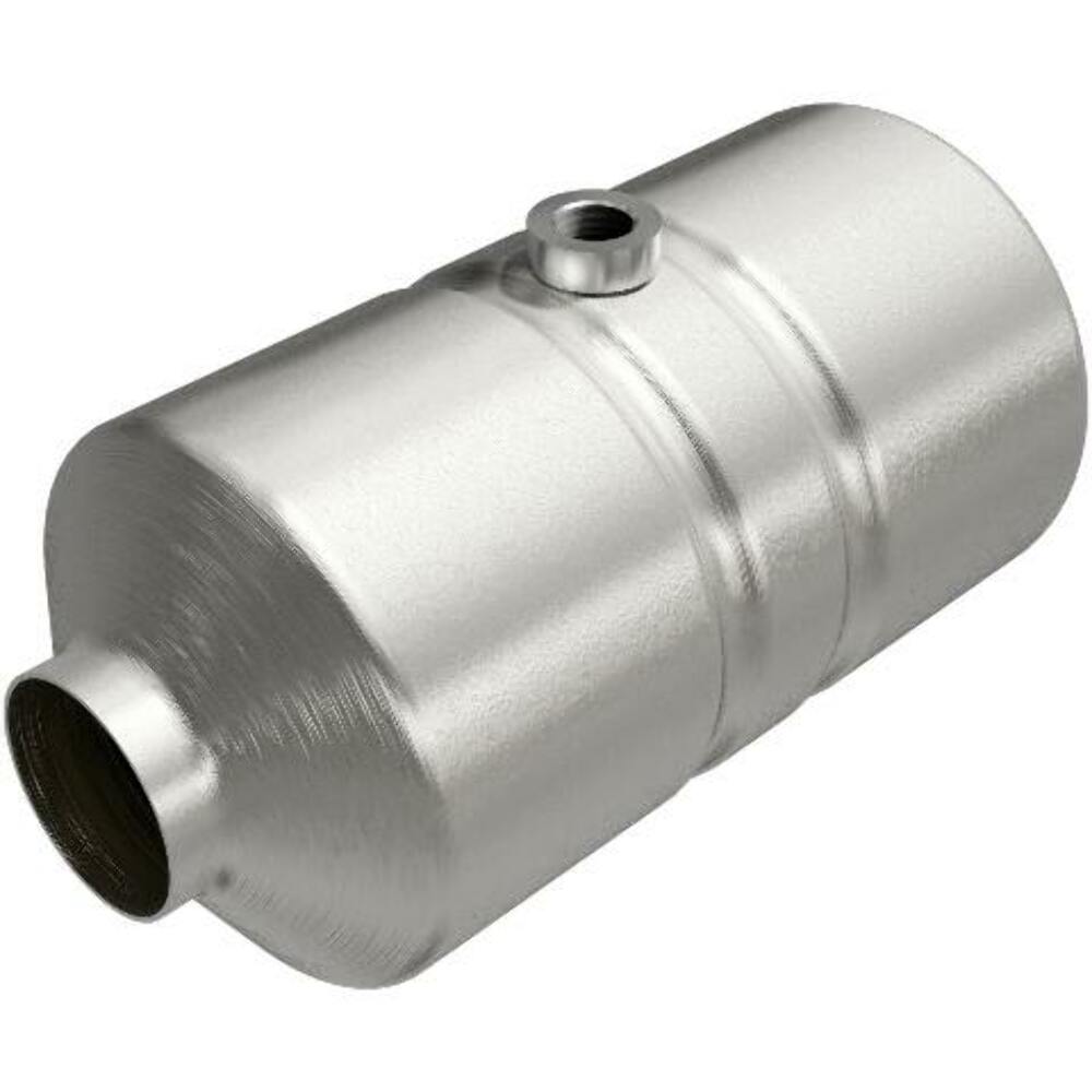 1997-03 Acura CL Universal Catalytic Converter 2 Mid-Bed 4481354 Magnaflow