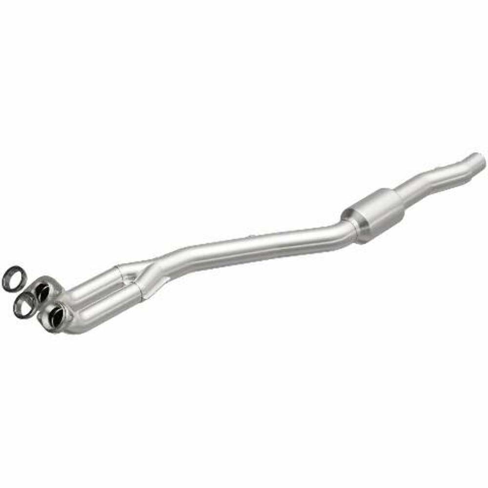 1997-1998 BMW 540i Direct-Fit Catalytic Converter 23058 Magnaflow