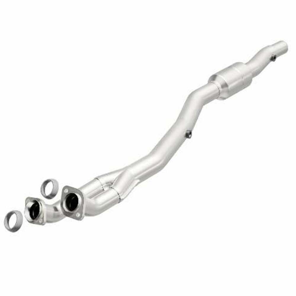 1997-1998 BMW 540i Direct-Fit Catalytic Converter 23306 Magnaflow