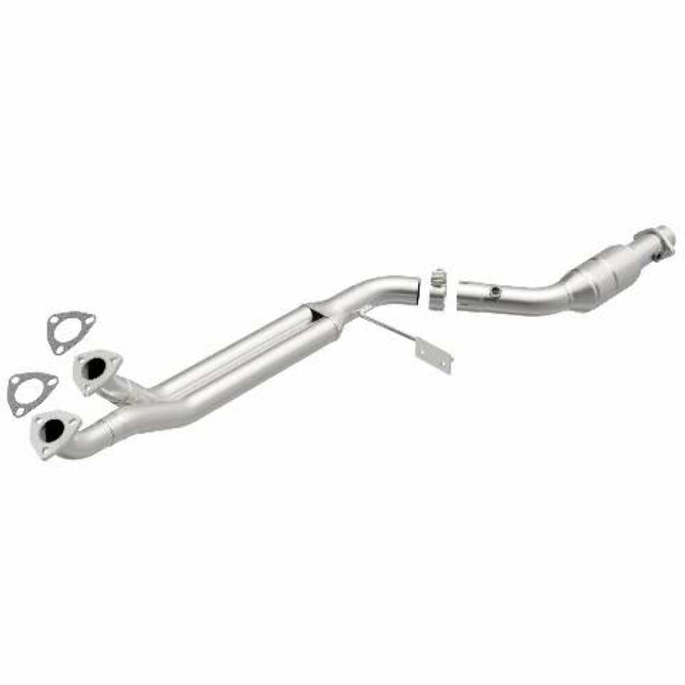 1997-1998 BMW Z3 Direct-Fit Catalytic Converter 23992 Magnaflow