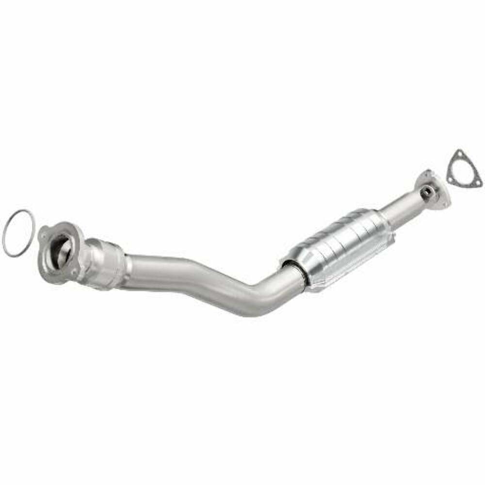 1997-2003 Chevrolet Malibu Direct-Fit Catalytic Converter 23520 Magnaflow