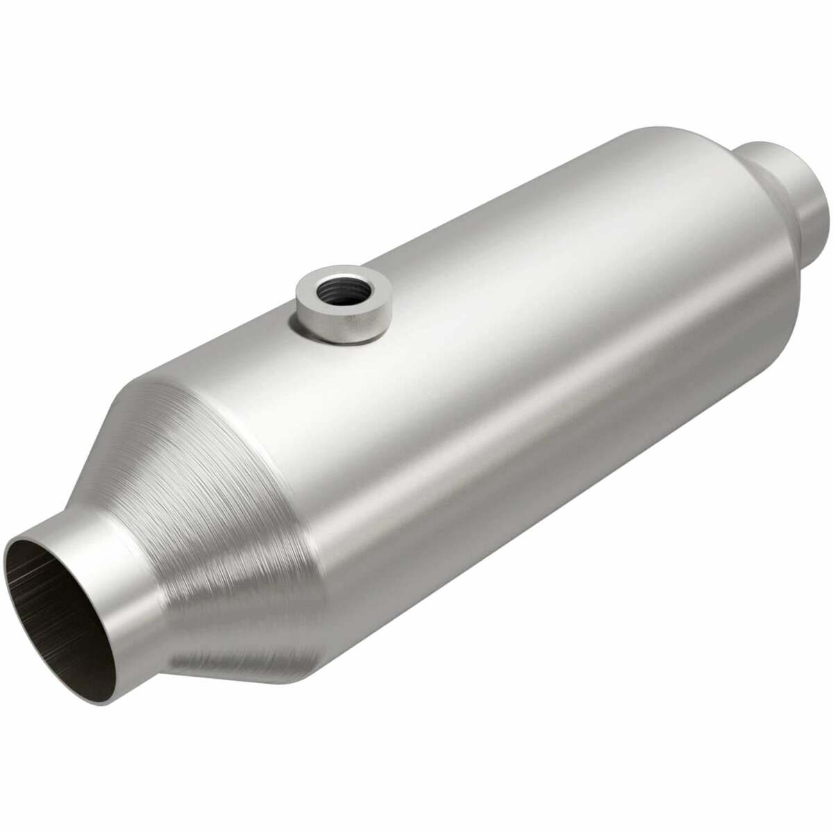 1997, 2003 Chrysler Town & Country Univ Catalytic Converter 2.50 4451356 Magnaflow