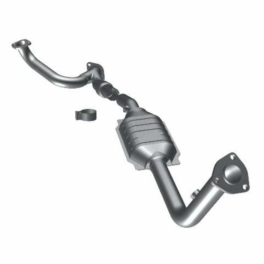 1998-1999 Acura SLX Direct-Fit Catalytic Converter 23635 Magnaflow