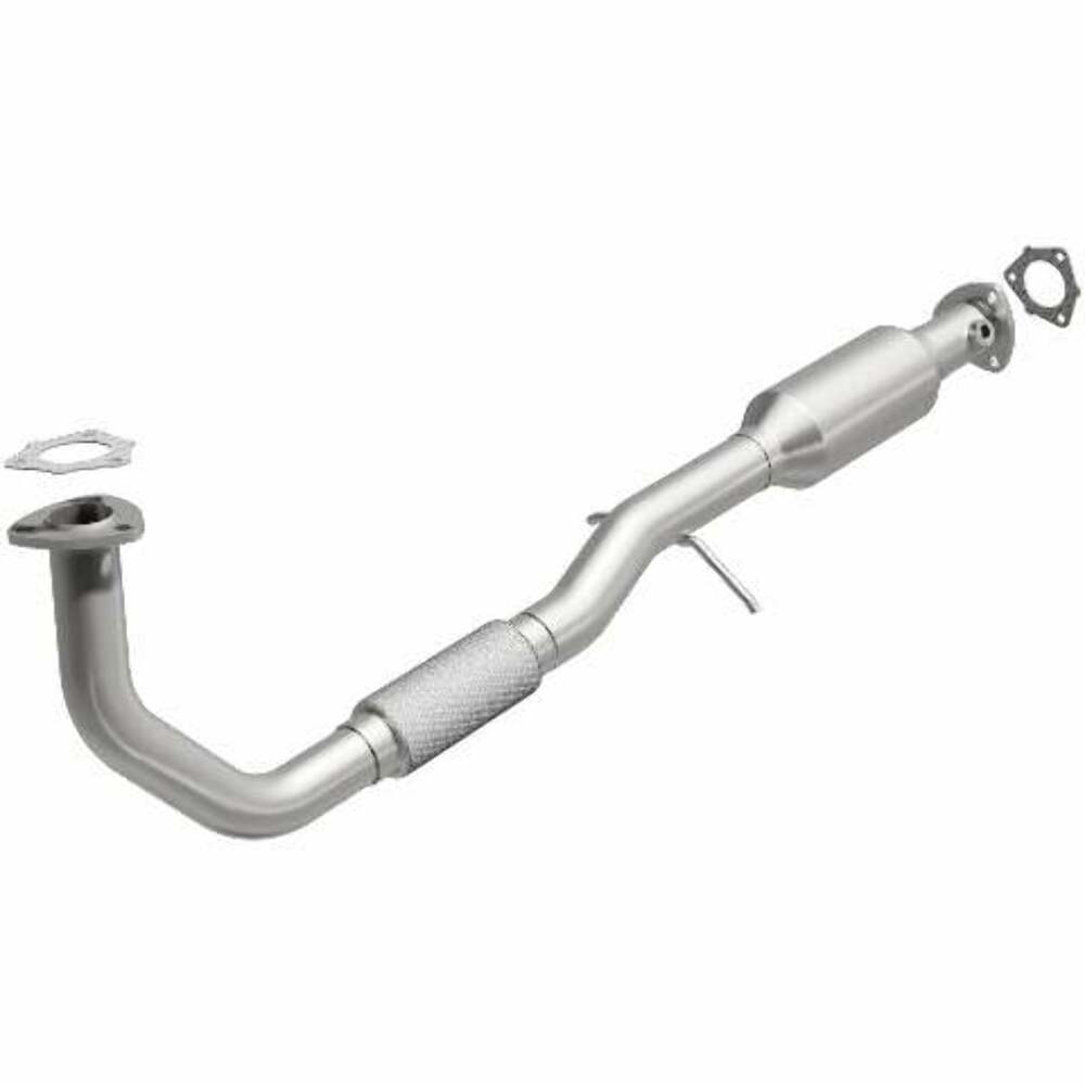 1998-1999 Saturn SC1 Direct-Fit Catalytic Converter 23956 Magnaflow