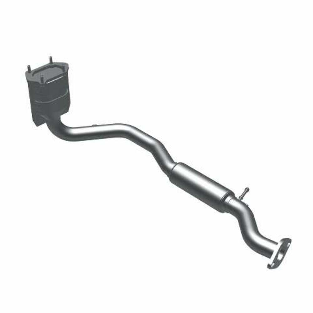 1998-2000 Ford Contour Direct-Fit Catalytic Converter 23702 Magnaflow